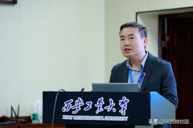 聚焦前沿·共融创新丨ICCNEA 2025国际会议在西安成功举办
