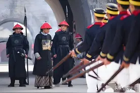 街头政治暗杀：为何晚清民国特流行？这5位新手刺客，好笑又悲壮图片