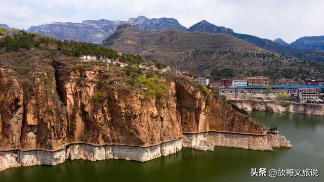 别只盯着北戴河了！河北这3个冷门景点，才是真正的散心天堂