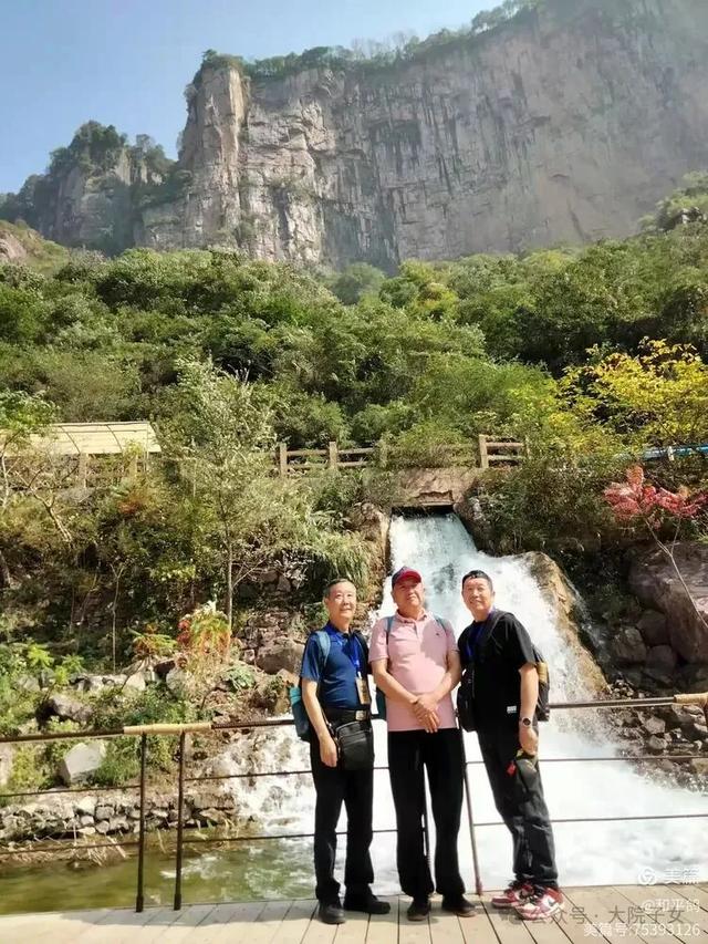 和平鸽 |【江城采风】“河南之行” 军校战友同学联谊伴行记(六)