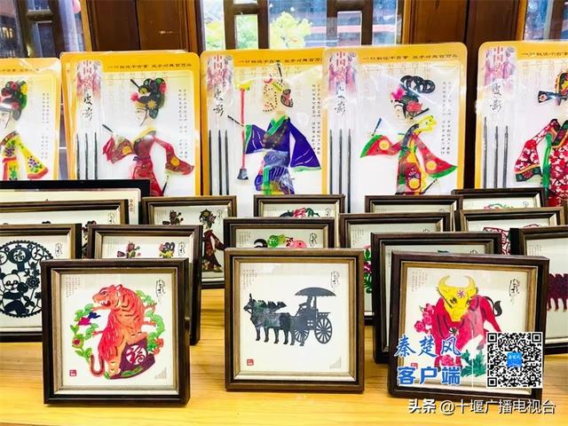 双十二逛西关印象，把房县的温度带回家！