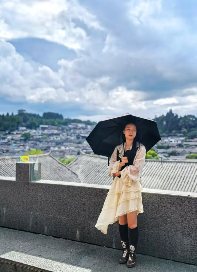 云南：花溪水韵醉丽江！