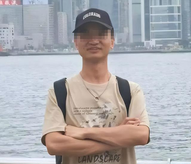 27岁蔡磊已找到！曝现场惨不忍睹，尸体身首分离，哥哥发声引争议