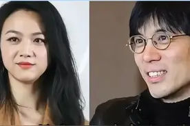 嫁给老外的15位女星：陈鲁豫被甩、张曼玉人财两空！图片