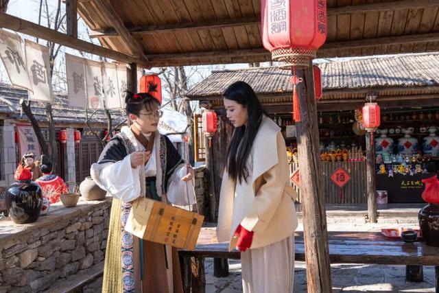 临沂竟藏了这么多“雪村”！你有去过吗？