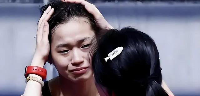 官宣退役未满一月，张家齐首度回应，一句不提却处处暗示全红婵