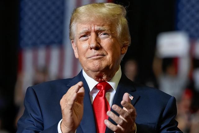 被军演逼急了，台当局送大陆7个字，美日的反应果然如我们所料