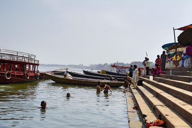 印度：让人爱恨交加的神奇国度，为什么有人着迷也有人望而却步？