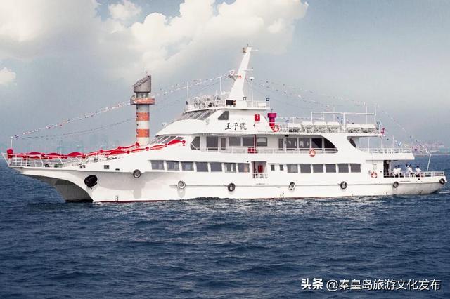 秦皇岛，凭什么成为TOP1？