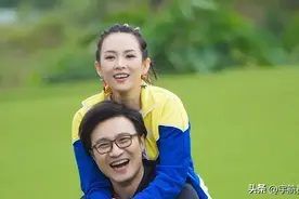 同是汪峰的基因，章子怡和葛荟婕女儿一对比，一个天上，一个地下图片