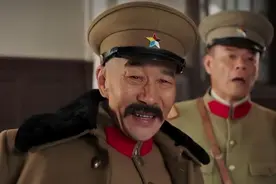 张作霖的孙子回大陆经商，身价过亿，曝光爷爷的私房丑事图片