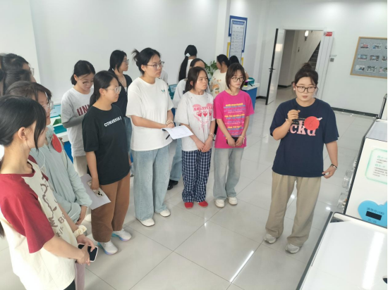 西夏区暑期科普活动精彩纷呈 点燃青少年科学梦想