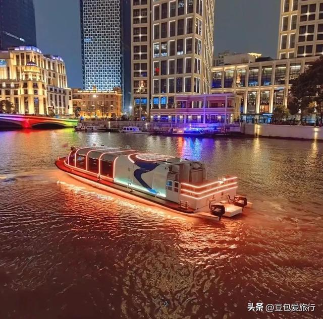 苏州河畔寻沪西烟火人文——上海普陀区漫游