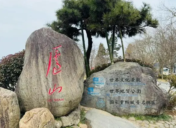 六月国内十大旅游胜地推荐