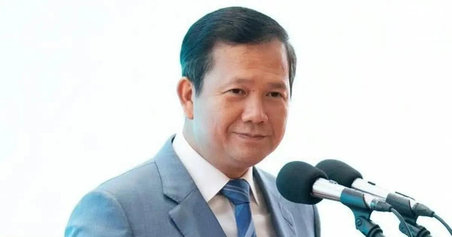 在确定中国不出一兵后，特朗普强势入局泰柬冲突，豪赌正式开始！