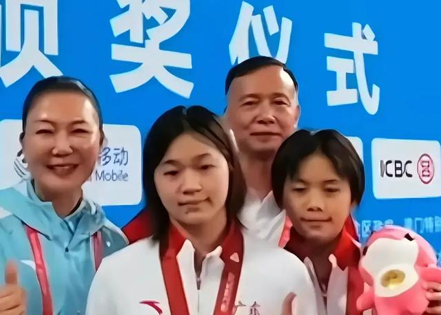 全红婵回家后，接下来的规划2025年11月20日全红婵回到湛江