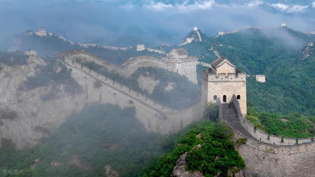 揭秘中国十大必游5A景区！数数你征服了几个？绝对让你心动！