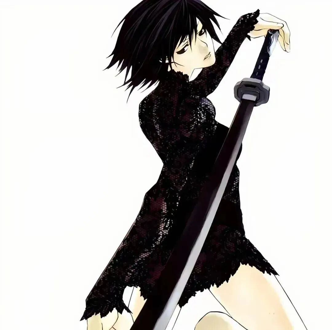 头像|可直存动漫头像(276张) - 图画吧TUHUABA