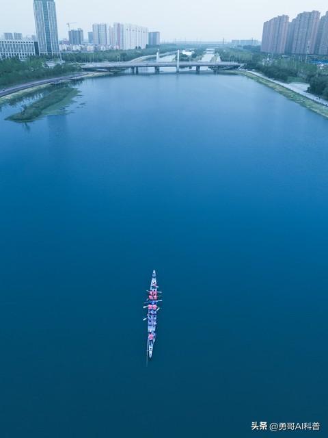 千年古河即将复航！货船游船并肩而行，中原水运格局将巨变