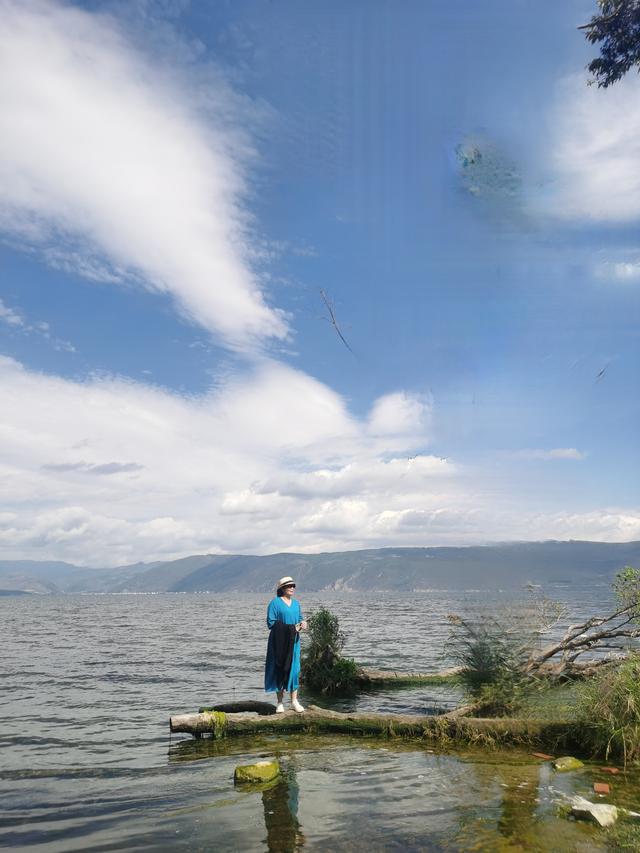 梦幻云南（三）：楚雄、大理圣托里尼、洱海s湾篇