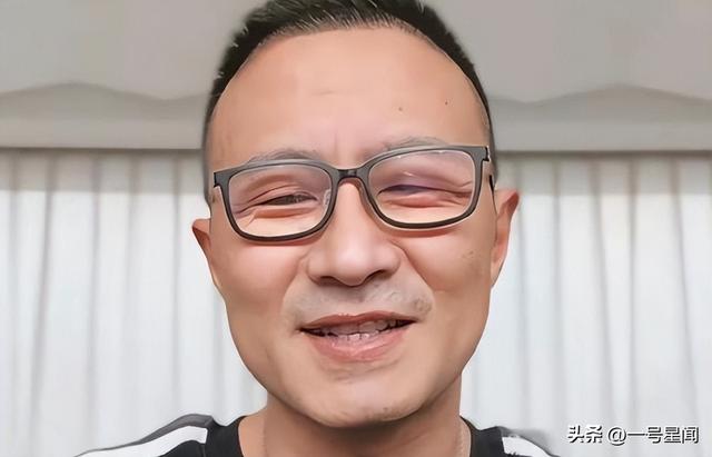 里子面子都丢了！森林北自曝体检结果，撕下了汪峰仅剩的"体面"