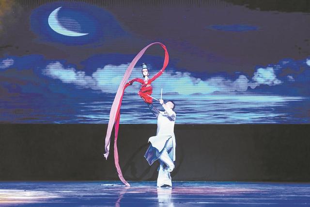 12月11日至15日，全球木偶艺术汇泉州，等你来“偶”遇！