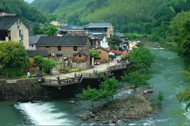 合肥出发浙江，这里太适合春天躺平了！图片