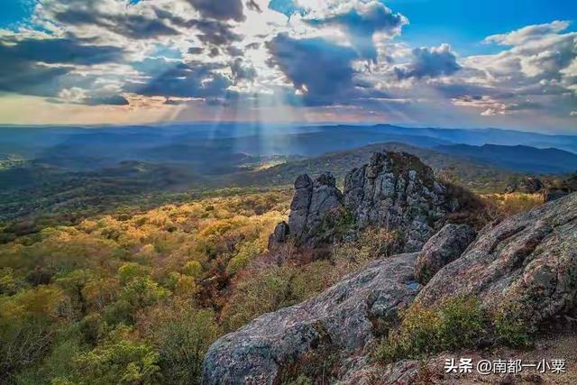黑龙江-双鸭山-四大古镇