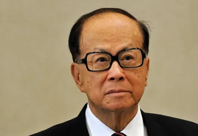 真没想到，香港的一场大火，竟让人看清了李嘉诚的“真面目”