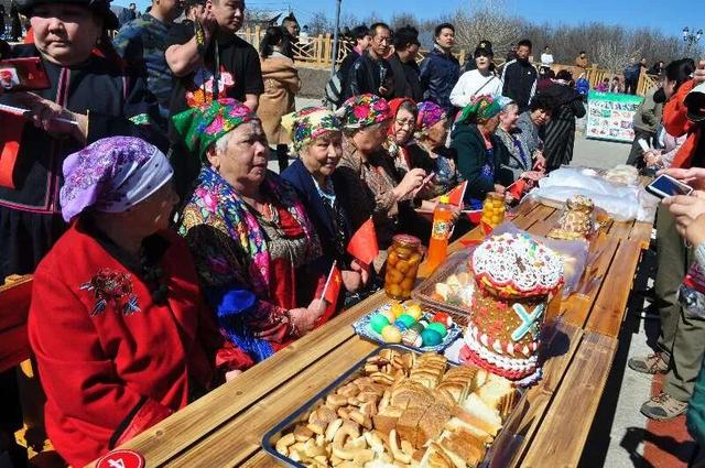 额尔古纳两大风物上榜中国旅游研究院《中国风物报告》！巴斯克节与列巴之乡彰显北疆文化魅力