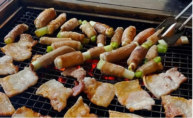 秋假“趣”西昌，吃了才不算白来