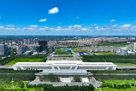 天津这个高铁站，将有大变化！图片