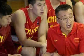 郭艾伦等血书球员成罪人，小崔试训不科学NBA挺范斌、打脸林葳图片