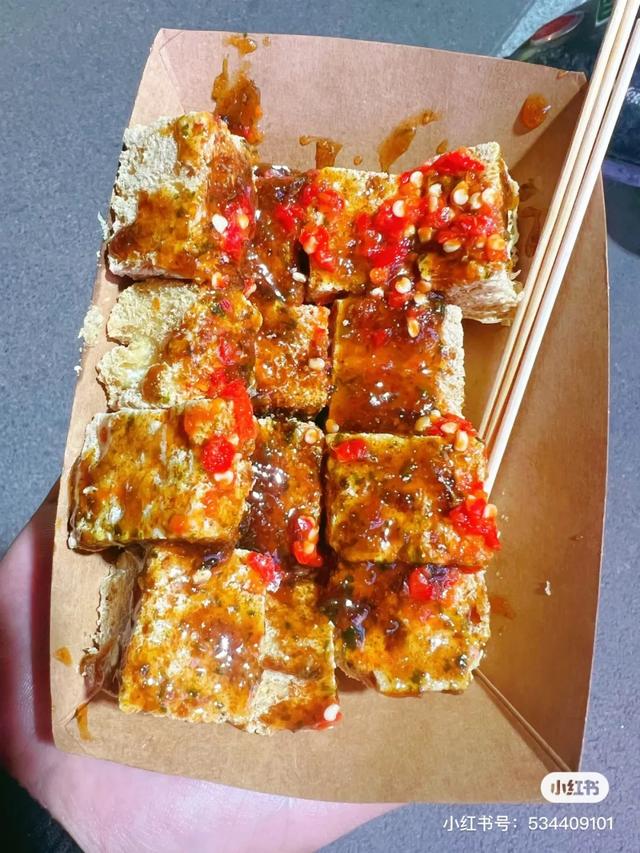 冬游运城别错过！这处宝藏夜市，有最抚人心的烟火暖意！