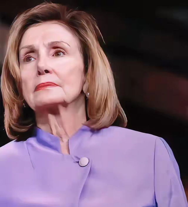 投资收益率吊打巴菲特，“国会山股神”佩洛西有多狂