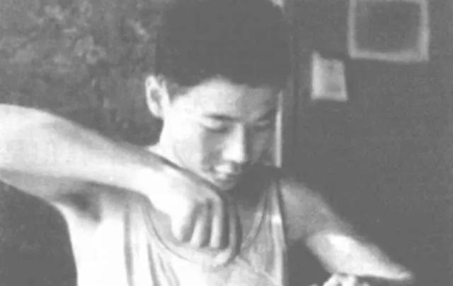 1942年，14岁李鹏遇见毛泽东，说了一句话让主席惊讶：要重点培养