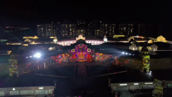 8天8090亿！双节文旅热背后：演出市场挤爆，沉浸式演艺引爆需求