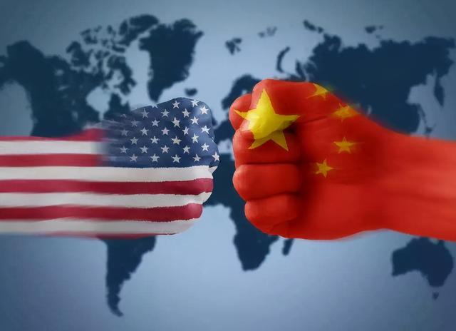 距中国核基地仅一小时,特朗普喊话阿富汗!英媒惊叹中国大量抛美债