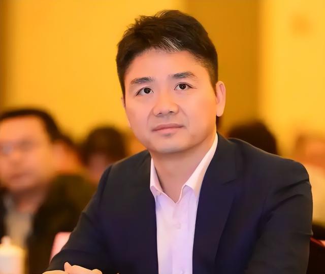 钱再多有什么用？51岁刘强东对大儿子的“亏欠”，至今都难以弥补