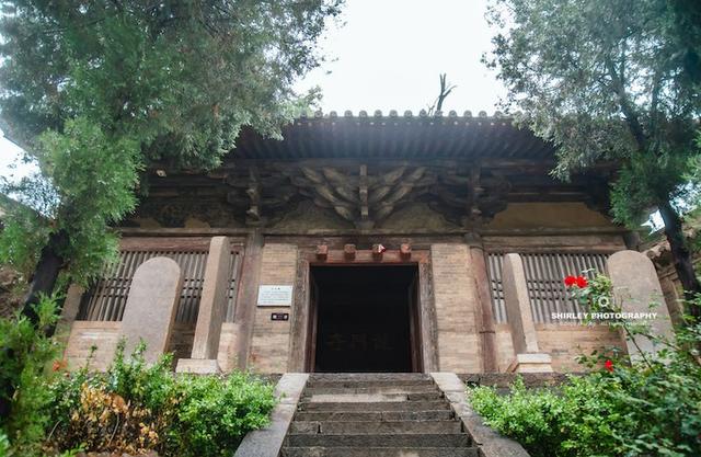 被誉为“无扇之城”的冷门避暑城市，夏季均温26℃，人文不输大同