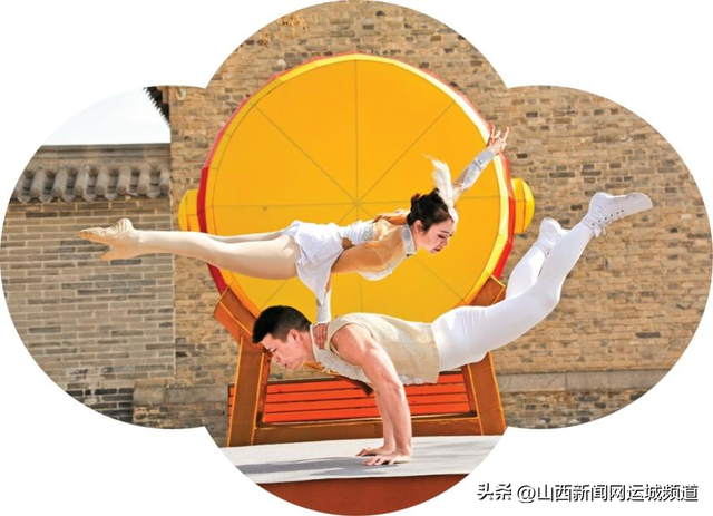 新绛县2026“绛州古城中国年”春节系列文化活动精彩纷呈