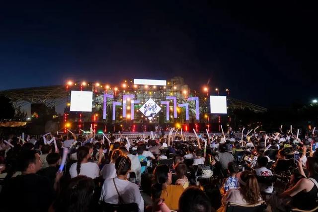 见郑美好 “青”凉一夏！来郑州解锁30天暑期花样玩法