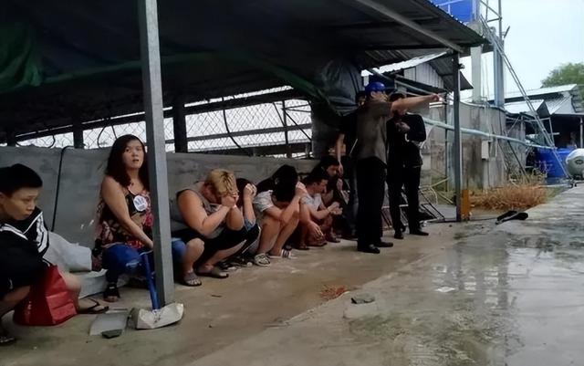 比缅北更恐怖！曾经的旅游胜地，如今黄赌毒俱全，性交易随处可见