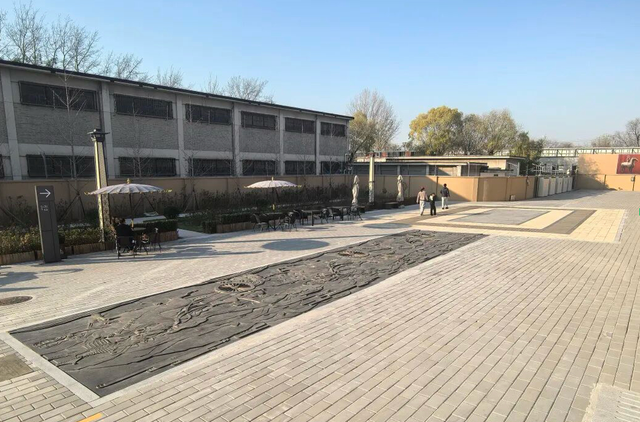 博物FUN | 亲睹“黄肠题凑”，探秘帝都汉韵