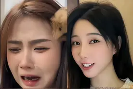 东北五大网红美女，你最中意哪一个？图片