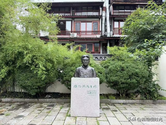 第二次骑行阳朔十里画廊