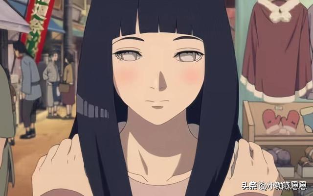 二次元“黑长直”老婆大集结，这67个中谁才是你的入坑女神？