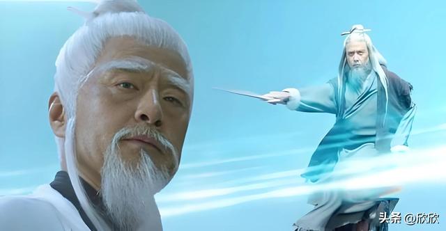 武帝城只有12武奴,一个王仙芝,为何能成为江湖禁地?