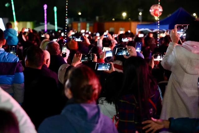 渔火映山水·漓江歌未央｜阳朔县第二十五届漓江渔火节渐成国际性文化IP