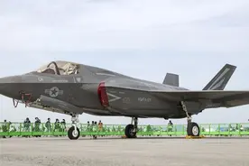 空心化的美国制造业，竟能产千架F35？歼20 生产进度揭晓！图片